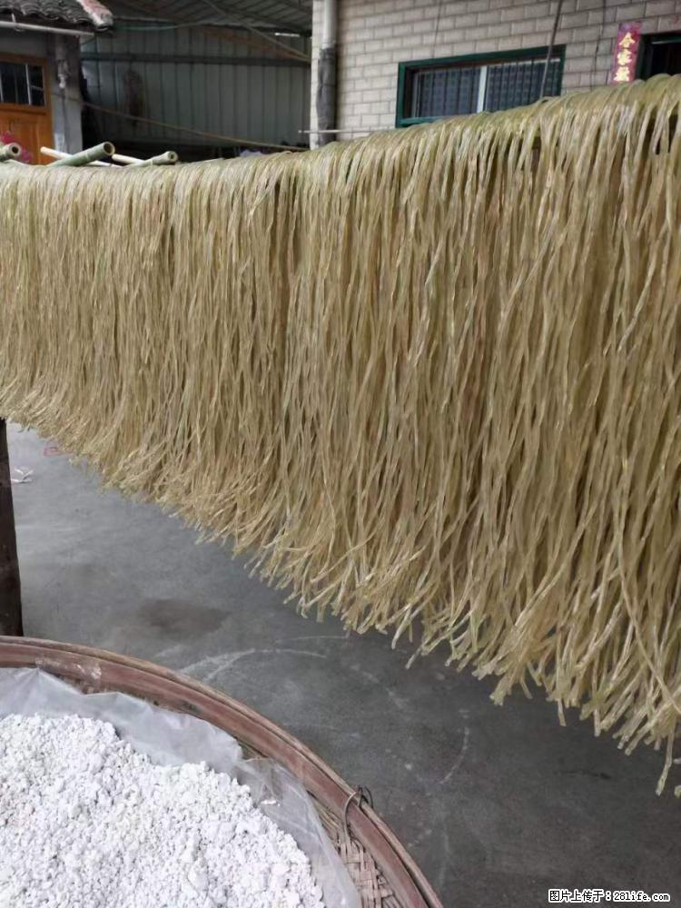 【灌阳正宗红薯粉】美女家里自己做的，干净卫生，假一赔十，价格合理，抢购电话：13737312895 - 美食天地 - 甘孜生活社区 - 甘孜28生活网 ganzi.28life.net