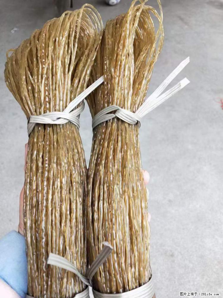 【灌阳正宗红薯粉】美女家里自己做的，干净卫生，假一赔十，价格合理，抢购电话：13737312895 - 美食天地 - 甘孜生活社区 - 甘孜28生活网 ganzi.28life.net