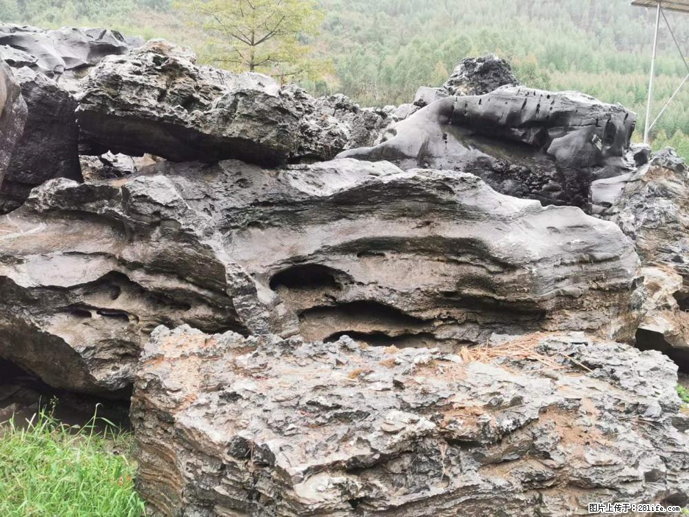 风景石、假山石大量有货，有需要的欢迎联系 - 新手上路 - 甘孜生活社区 - 甘孜28生活网 ganzi.28life.net