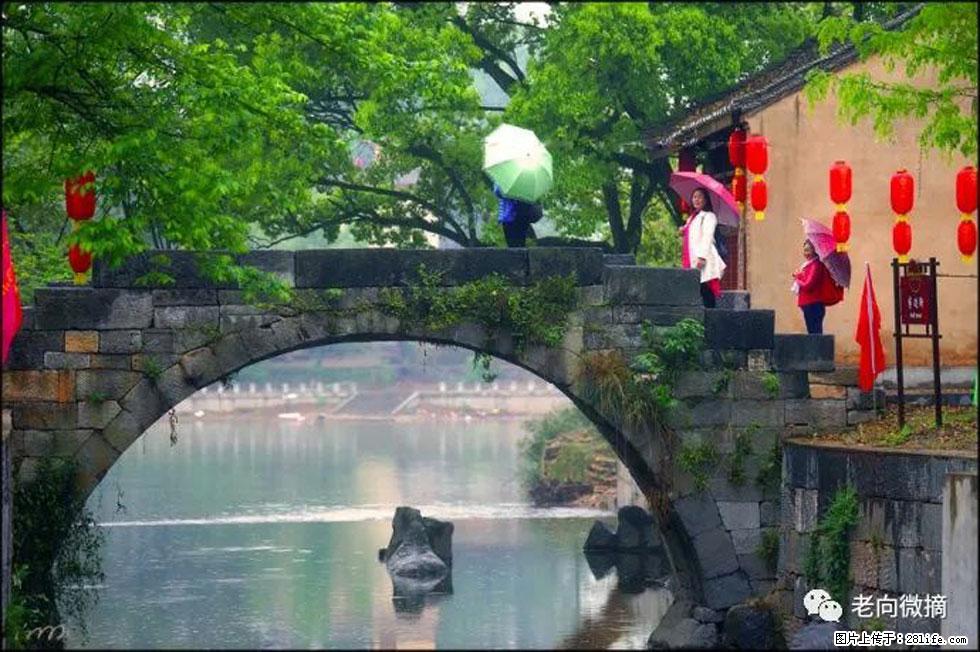 【春天，广西桂林灌阳县向您发出邀请！】江口老街又逢春 - 游山玩水 - 甘孜生活社区 - 甘孜28生活网 ganzi.28life.net