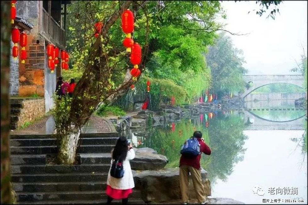 【春天，广西桂林灌阳县向您发出邀请！】江口老街又逢春 - 游山玩水 - 甘孜生活社区 - 甘孜28生活网 ganzi.28life.net