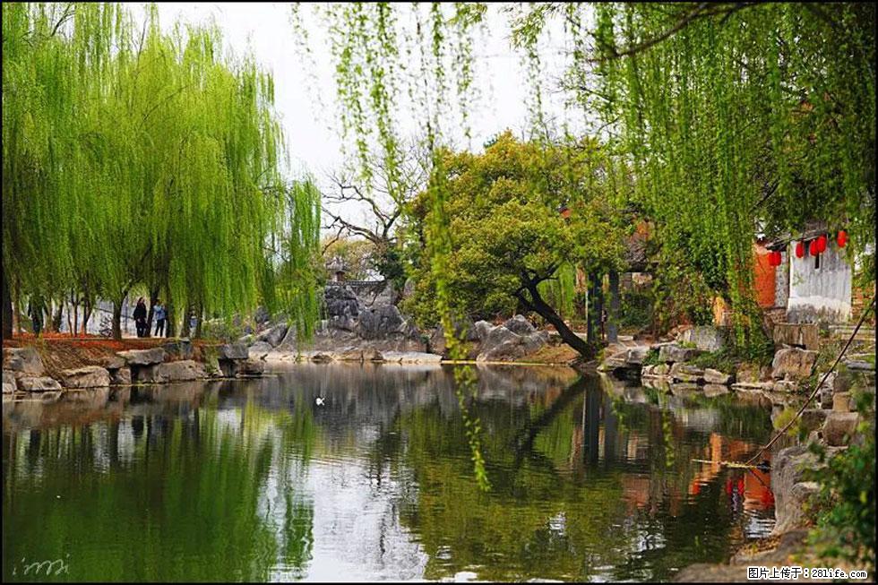 【春天，广西桂林灌阳县向您发出邀请！】江口老街又逢春 - 游山玩水 - 甘孜生活社区 - 甘孜28生活网 ganzi.28life.net