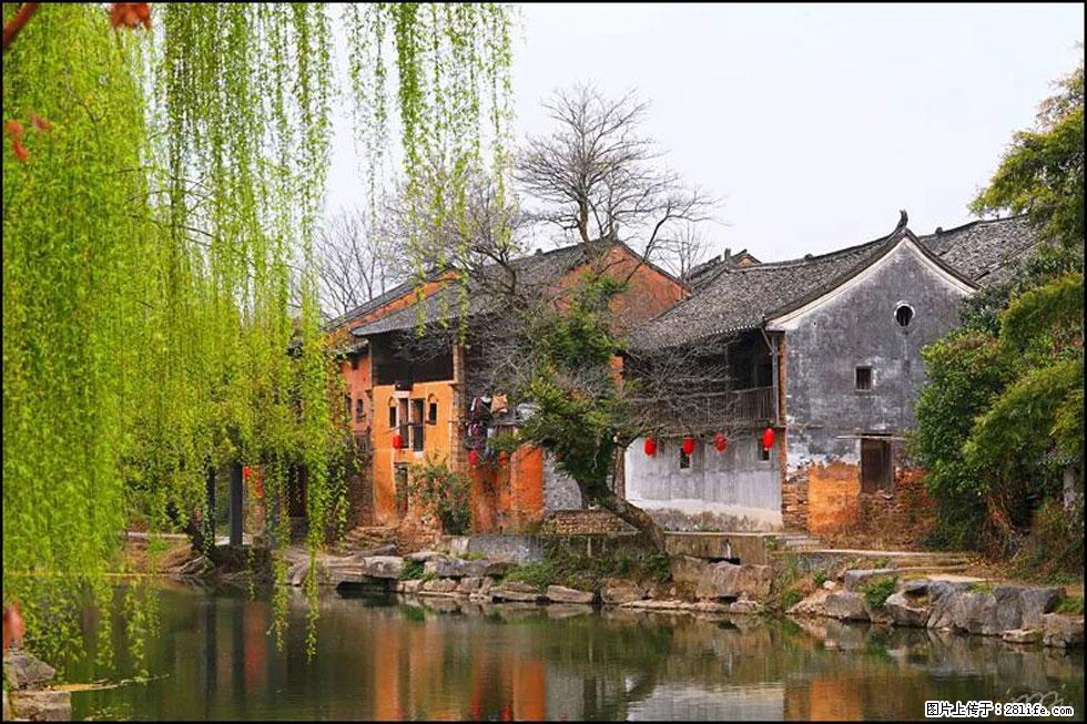 【春天，广西桂林灌阳县向您发出邀请！】江口老街又逢春 - 游山玩水 - 甘孜生活社区 - 甘孜28生活网 ganzi.28life.net
