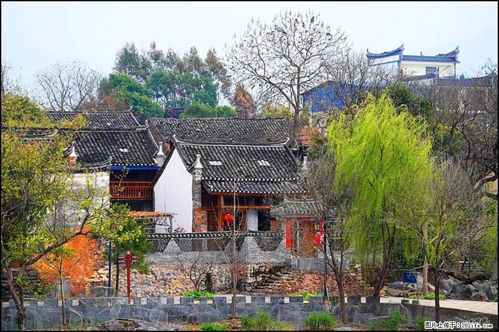 【春天，广西桂林灌阳县向您发出邀请！】江口老街又逢春 - 游山玩水 - 甘孜生活社区 - 甘孜28生活网 ganzi.28life.net