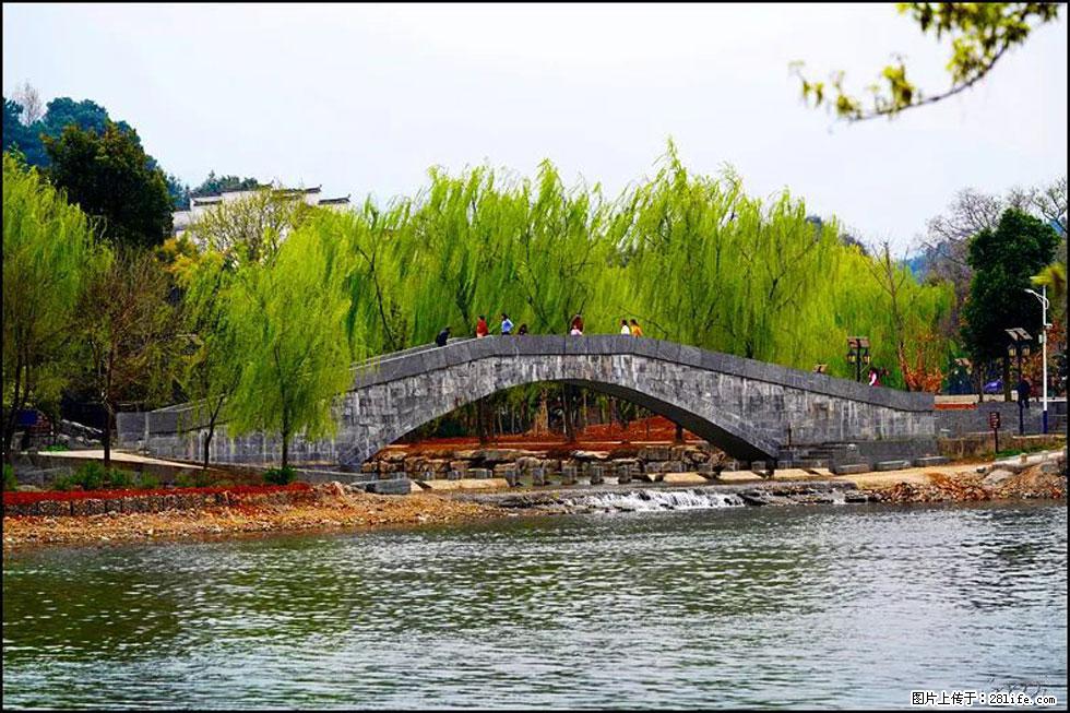 【春天，广西桂林灌阳县向您发出邀请！】江口老街又逢春 - 游山玩水 - 甘孜生活社区 - 甘孜28生活网 ganzi.28life.net