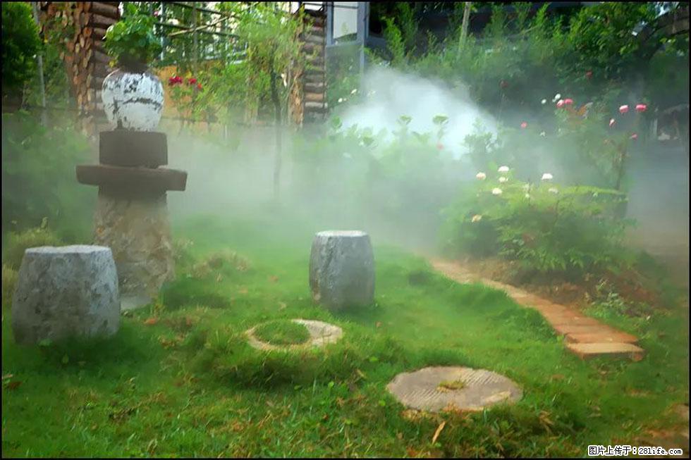 【春天，广西桂林灌阳县向您发出邀请！】如梦似幻莲溪庐 - 游山玩水 - 甘孜生活社区 - 甘孜28生活网 ganzi.28life.net