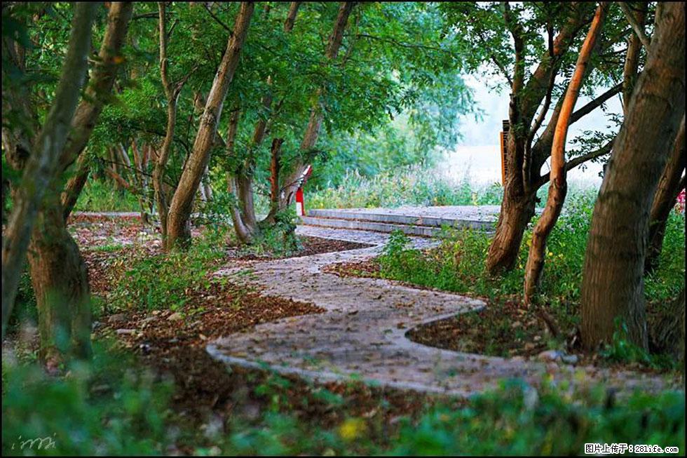 【春天，广西桂林灌阳县向您发出邀请！】熊家寨湿地公园 - 游山玩水 - 甘孜生活社区 - 甘孜28生活网 ganzi.28life.net