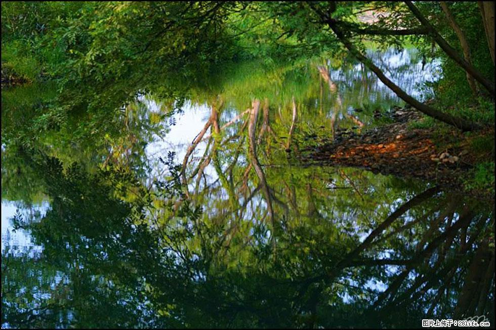 【春天，广西桂林灌阳县向您发出邀请！】熊家寨湿地公园 - 游山玩水 - 甘孜生活社区 - 甘孜28生活网 ganzi.28life.net