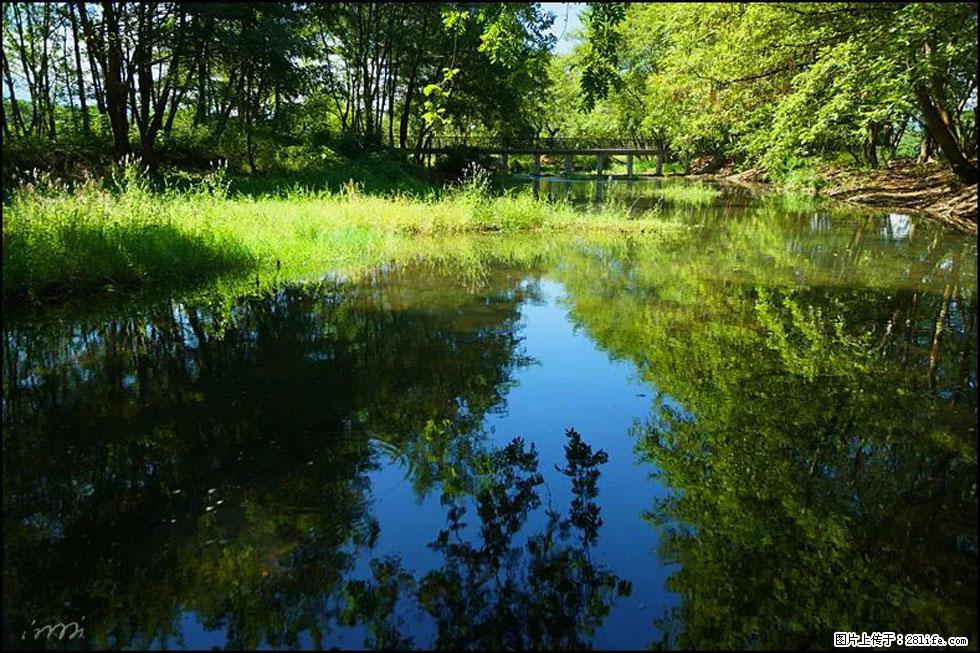 【春天，广西桂林灌阳县向您发出邀请！】熊家寨湿地公园 - 游山玩水 - 甘孜生活社区 - 甘孜28生活网 ganzi.28life.net