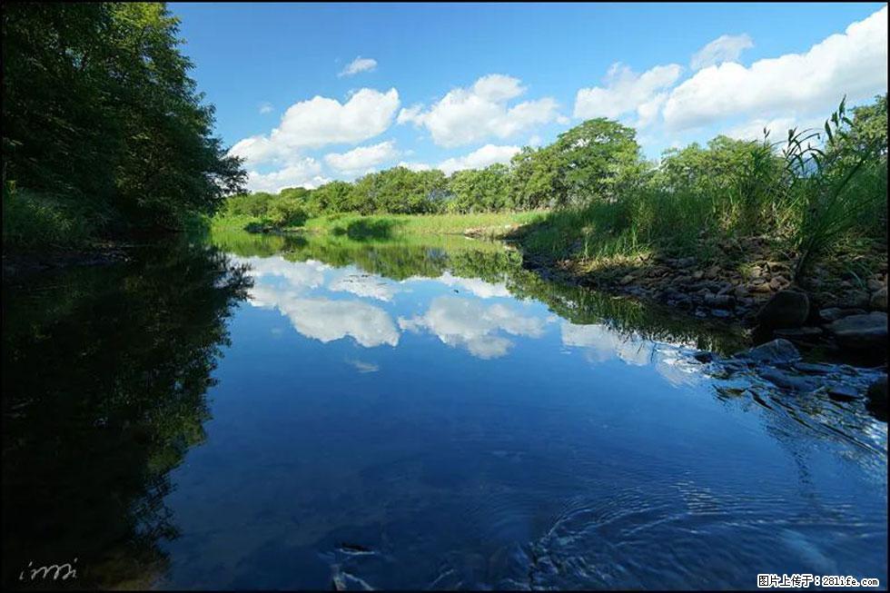 【春天，广西桂林灌阳县向您发出邀请！】熊家寨湿地公园 - 游山玩水 - 甘孜生活社区 - 甘孜28生活网 ganzi.28life.net