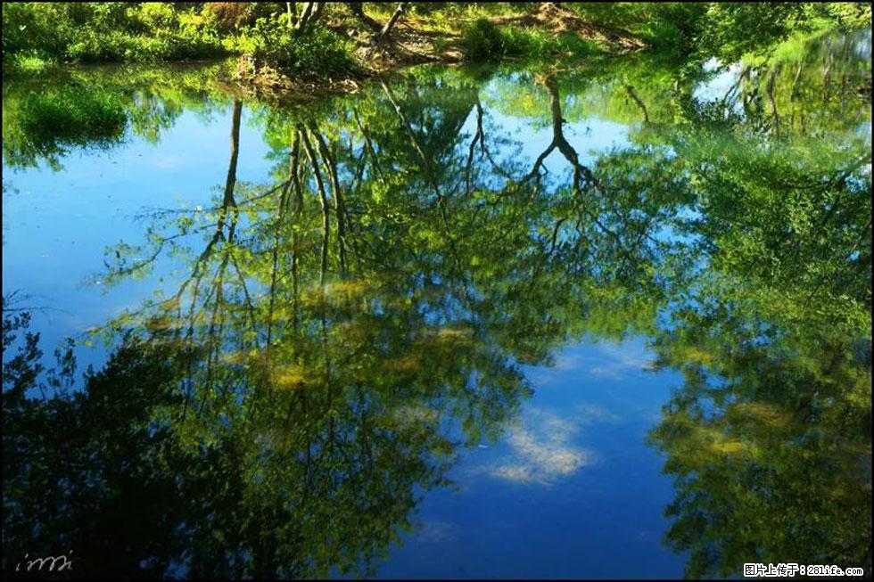 【春天，广西桂林灌阳县向您发出邀请！】熊家寨湿地公园 - 游山玩水 - 甘孜生活社区 - 甘孜28生活网 ganzi.28life.net