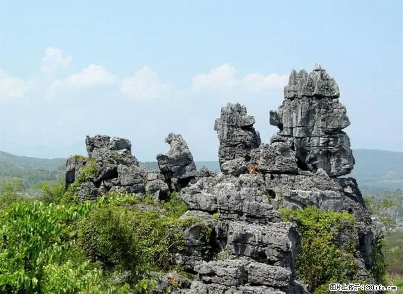 桂林旅游名城景点：灌阳文市石林 - 游山玩水 - 甘孜生活社区 - 甘孜28生活网 ganzi.28life.net