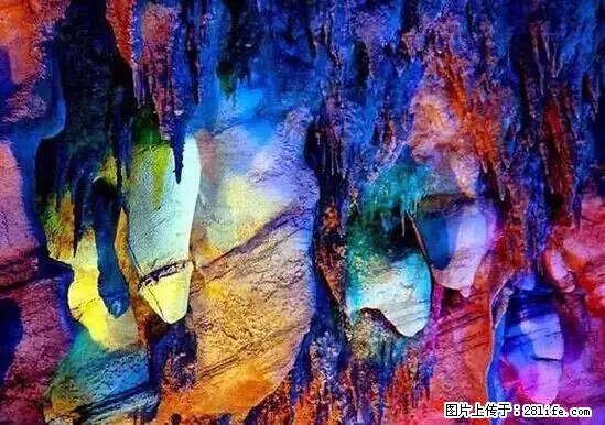 让人脸红的流氓景点，大自然真的有点色 - 灌水专区 - 甘孜生活社区 - 甘孜28生活网 ganzi.28life.net