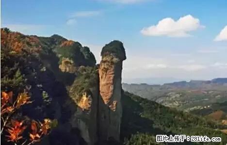 让人脸红的流氓景点，大自然真的有点色 - 灌水专区 - 甘孜生活社区 - 甘孜28生活网 ganzi.28life.net