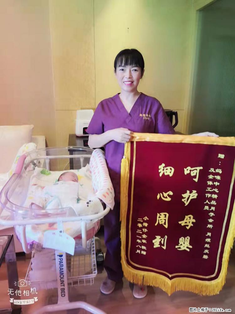 上海高端月子会所招新手月嫂，零基础带教，包吃住 - 职场交流 - 甘孜生活社区 - 甘孜28生活网 ganzi.28life.net