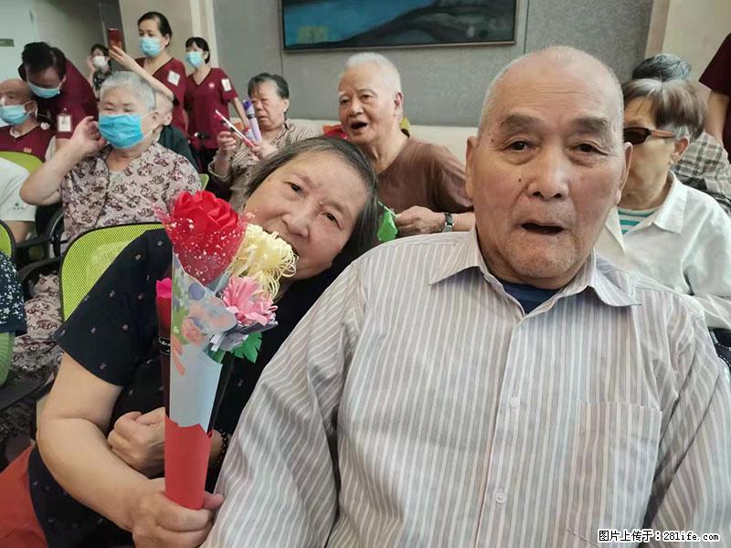 上海国企养老院，星级酒店环境，招聘养老护工 - 职场交流 - 甘孜生活社区 - 甘孜28生活网 ganzi.28life.net