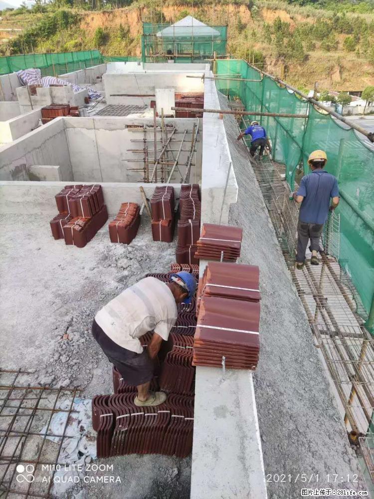 【广西三象建筑安装工程有限公司】绿地衫和田叠墅项目 - 家居生活 - 甘孜生活社区 - 甘孜28生活网 ganzi.28life.net