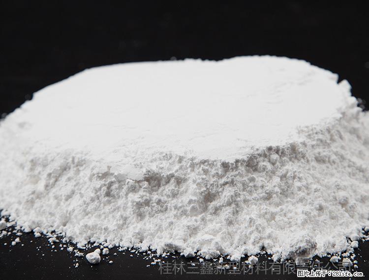 【桂林三鑫新型材料】600目重质碳酸钙 方解石粉重钙粉 - 综合信息 - 其他综合 - 甘孜分类信息 - 甘孜28生活网 ganzi.28life.net