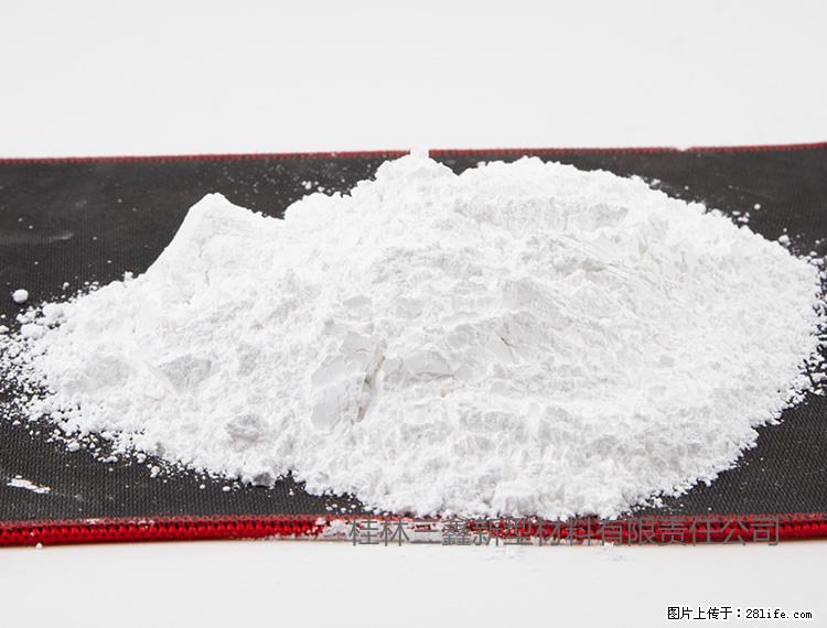 【桂林三鑫新型材料】800目活性碳酸钙 活性重质碳酸钙 改性碳酸钙 - 综合信息 - 其他综合 - 甘孜分类信息 - 甘孜28生活网 ganzi.28life.net