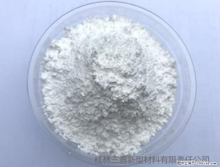 【桂林三鑫新型材料】人造石人造大理石专用碳酸钙 - 甘孜28生活网 ganzi.28life.net