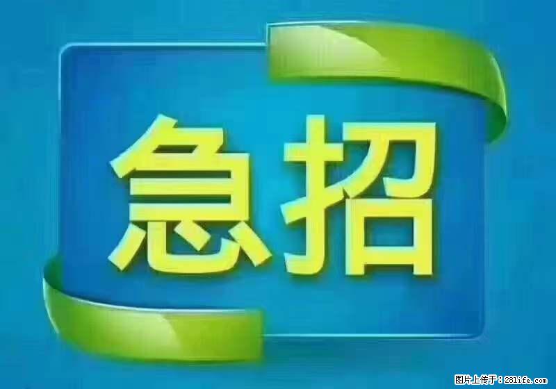 招出纳8000元/月，无证可以，要有相关经验，上海五险一金，包住，包工作餐，做六休一。 - 职场交流 - 甘孜生活社区 - 甘孜28生活网 ganzi.28life.net