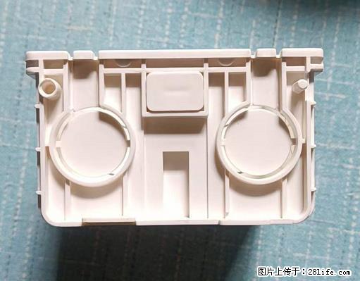 桂林荣泰吹塑、注塑【厂家直销】PVC阴燃电工配件，精品86底盒 - 其他广告 - 广告专区 - 甘孜分类信息 - 甘孜28生活网 ganzi.28life.net