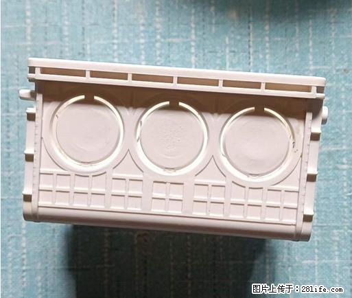 桂林荣泰吹塑、注塑【厂家直销】PVC阴燃电工配件，精品86底盒 - 家居生活 - 甘孜生活社区 - 甘孜28生活网 ganzi.28life.net