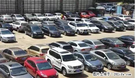 停车为什么要车头朝外？不是开玩笑，关键时刻真能救命 - 甘孜生活资讯 - 甘孜28生活网 ganzi.28life.net