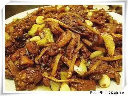 来广西旅游必吃这20道桂菜，不然就白来广西啦！ - 甘孜生活资讯 - 甘孜28生活网 ganzi.28life.net