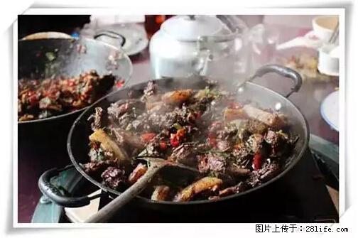 来广西旅游必吃这20道桂菜，不然就白来广西啦！ - 甘孜生活资讯 - 甘孜28生活网 ganzi.28life.net