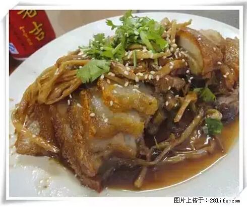 来广西旅游必吃这20道桂菜，不然就白来广西啦！ - 甘孜生活资讯 - 甘孜28生活网 ganzi.28life.net