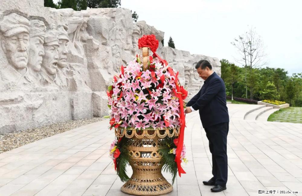 习近平赴广西考察调研 - 甘孜生活资讯 - 甘孜28生活网 ganzi.28life.net