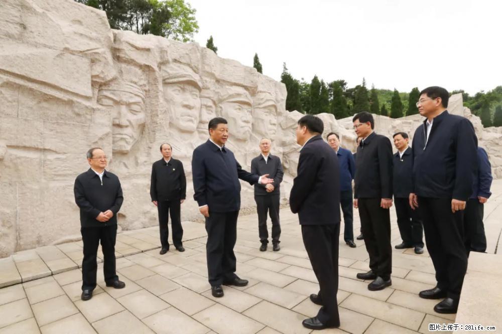 习近平赴广西考察调研 - 甘孜生活资讯 - 甘孜28生活网 ganzi.28life.net