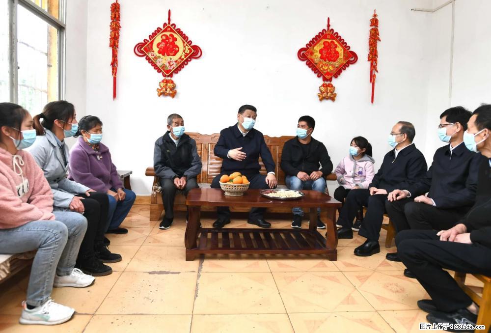 习近平赴广西考察调研 - 甘孜生活资讯 - 甘孜28生活网 ganzi.28life.net