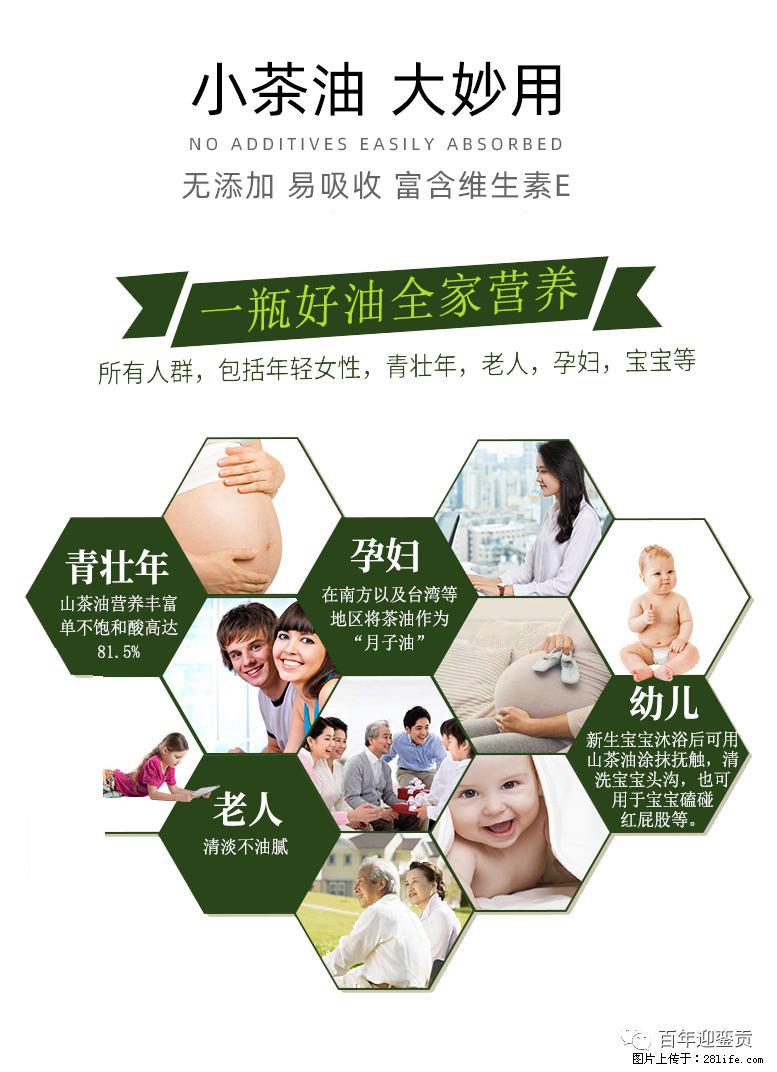 世界没有真相，只有认知，最好的食用油是中国的山茶油！ - 甘孜生活资讯 - 甘孜28生活网 ganzi.28life.net