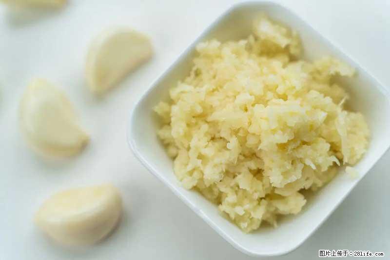 抗菌消炎、护肝健脾！这种“天然青霉素”就在你家餐桌上，春季吃正合适 - 甘孜生活资讯 - 甘孜28生活网 ganzi.28life.net