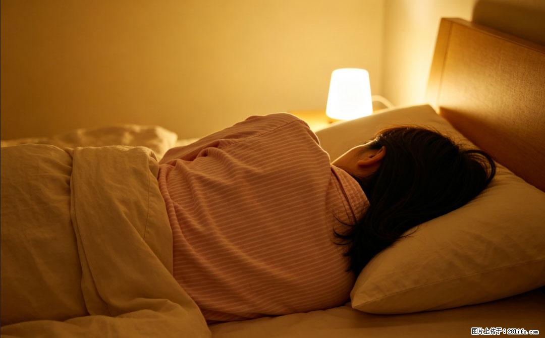 熬夜会让猝死风险飙升！出现以下4种情况赶紧休息→ - 甘孜生活资讯 - 甘孜28生活网 ganzi.28life.net